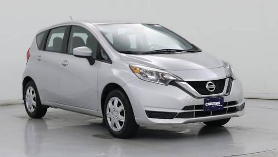 NISSAN VERSA NOTE 2019 3N1CE2CP0KL358954 image